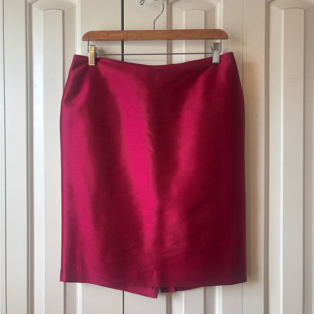 Albert Nipon Vintage Skirt